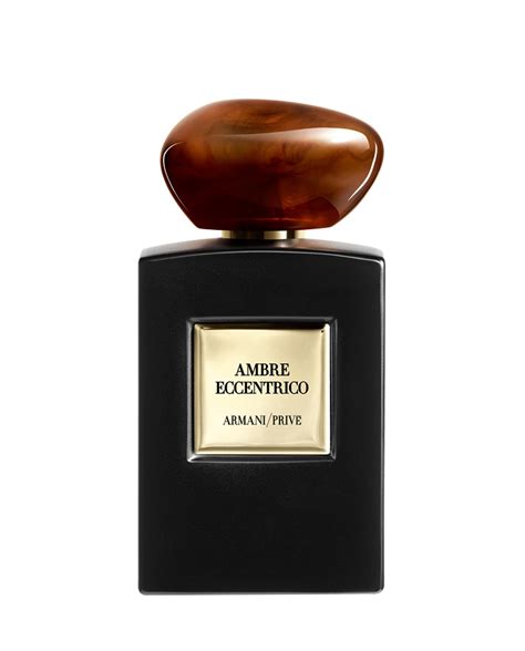 armani prive ambre eccentrico dupe